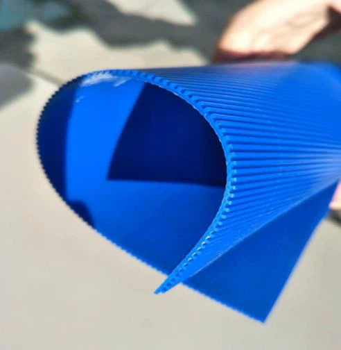 Capillary Drainage Sheet