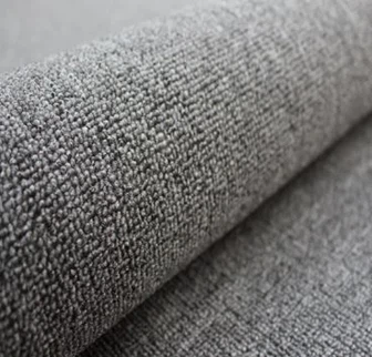 Φωτιά απόδειξη χαλί