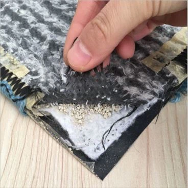 Γεωσυνθετική στρώση αργιλίου