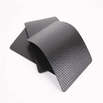 Γεωμεμβράνη με υφή HDPE