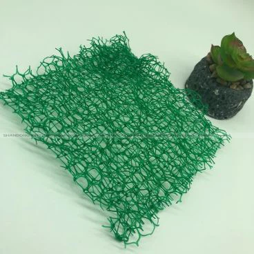 Πλαστικό Geomat