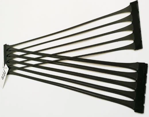 Uniaxial Geogrid